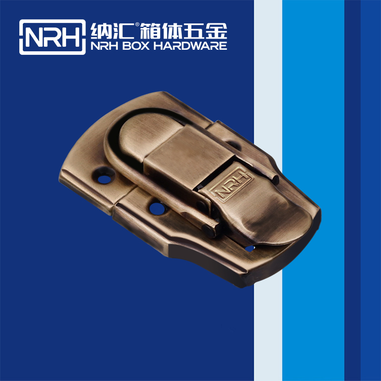 香蕉性爱视频/NRH 6405-76 蝴蝶鎖箱扣